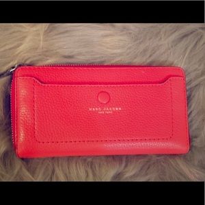 Marc Jacobs Standard Continental Wallet